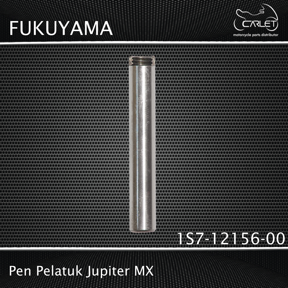 Fukuyama Pen Pelatuk Jupiter MX